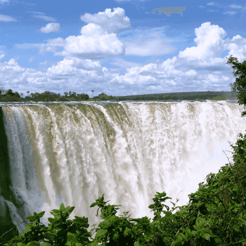 Vic Falls